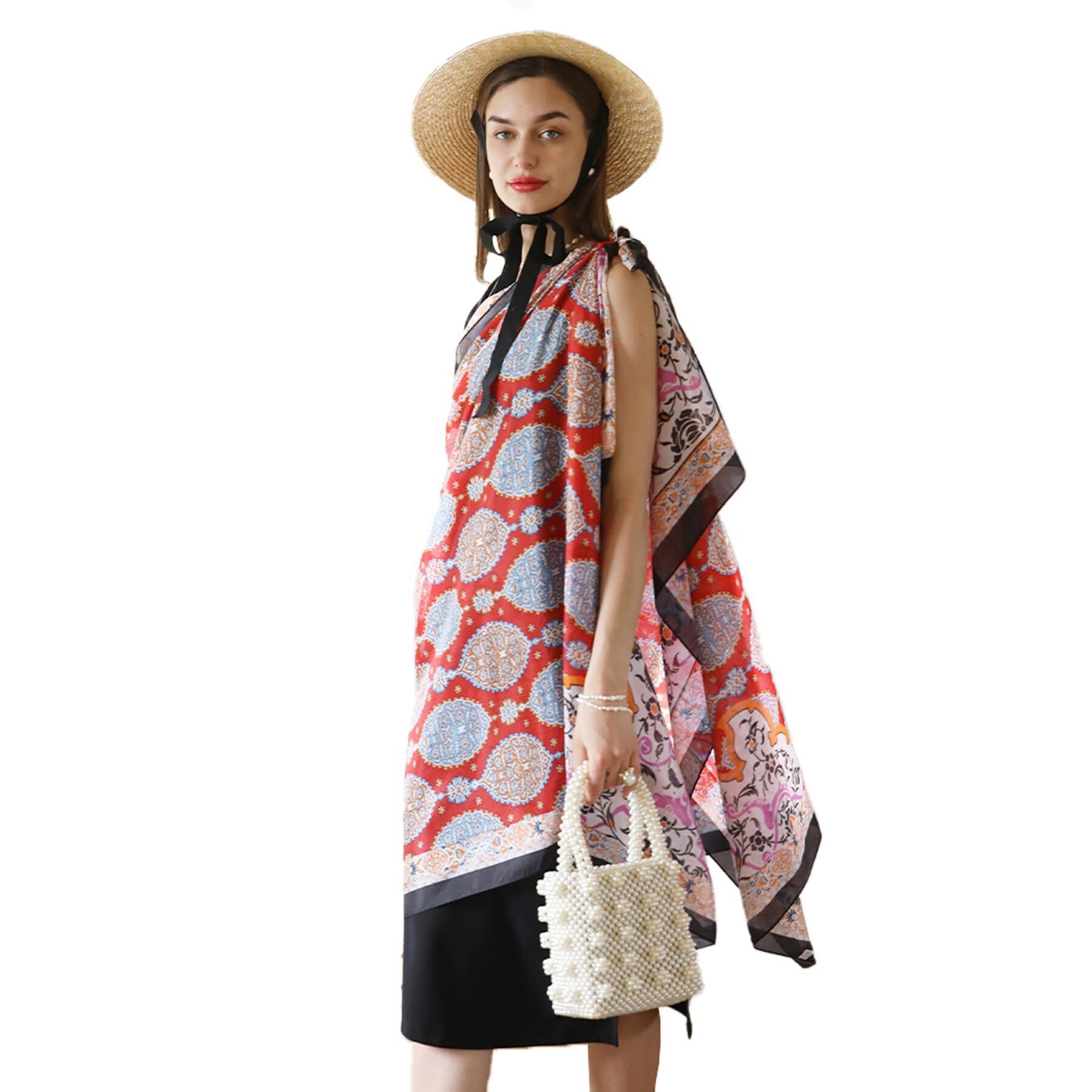 7151 100% Mulberry Extra Large Silk Pashmina Scarf Shawls And Wraps